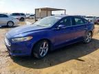 2014 Ford Fusion Se for Sale in Amarillo, TX - Undercarriage