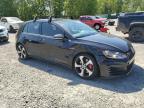 2016 Volkswagen Gti S/Se zu verkaufen in Arlington, WA - Front End