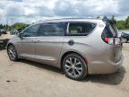 2017 Chrysler Pacifica Limited   იყიდება Elgin-ში, IL - Hail