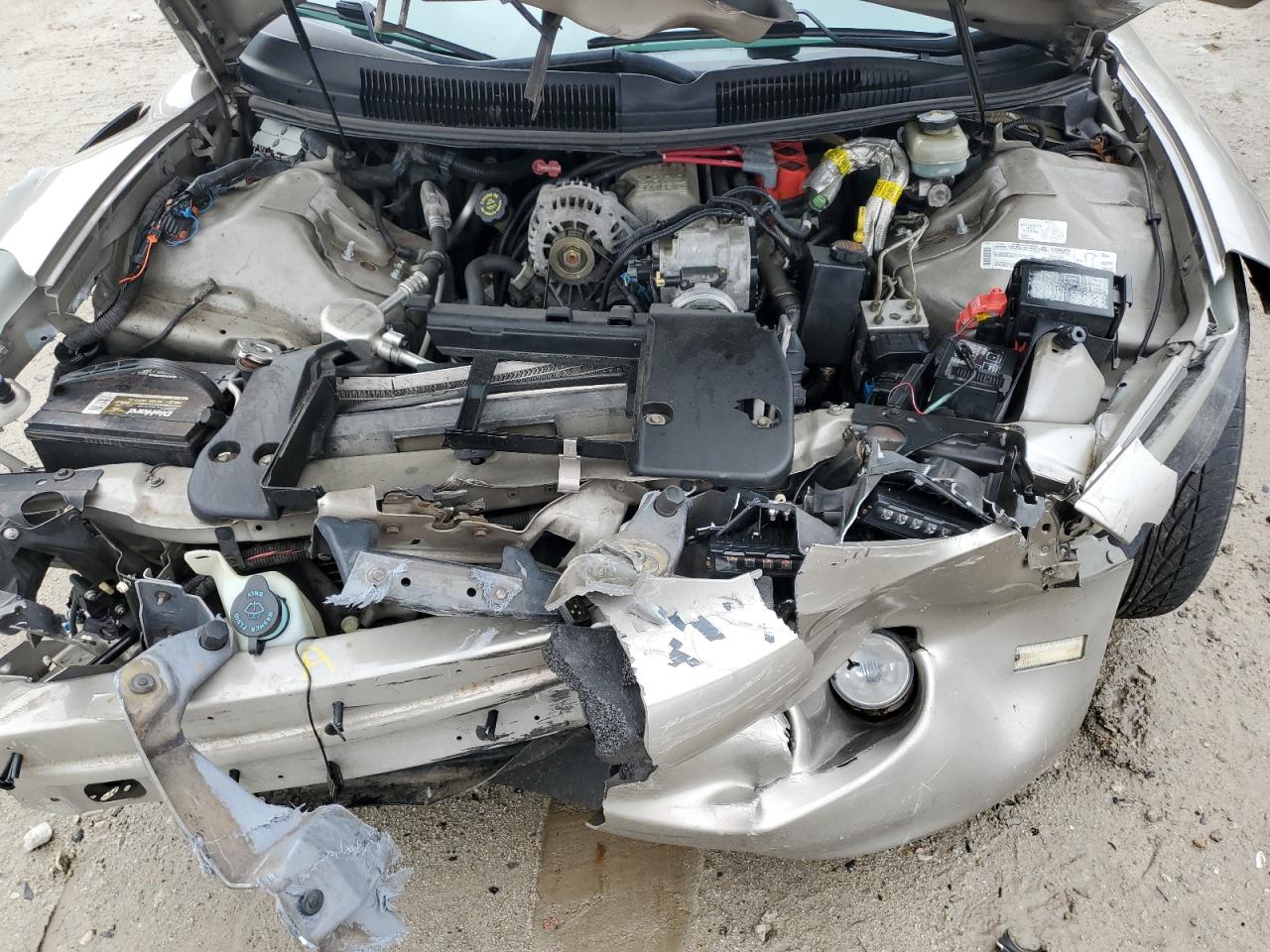 1999 Pontiac Firebird VIN: 2G2FS22K1X2209517 Lot: 57304765