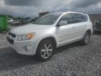 2012 Toyota Rav4 Limited en Venta en Hueytown, AL - Undercarriage