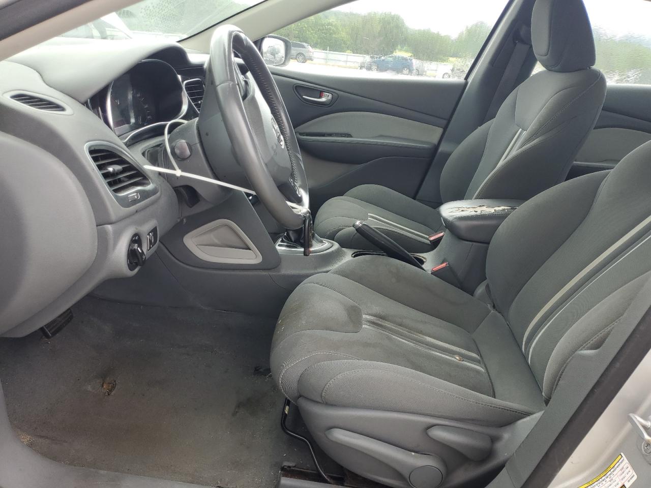 2013 Dodge Dart Sxt VIN: 1C3CDFBA5DD103895 Lot: 94323985