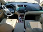 2012 Toyota Highlander Hybrid Limited for Sale in Hillsborough, NJ - Normal Wear