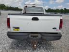 2001 Ford F250 Super Duty იყიდება Barberton-ში, OH - Rear End