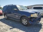 2008 Ford Expedition Xlt за продажба в Byron, GA - Front End