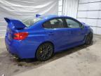 2018 Subaru Wrx Sti zu verkaufen in Candia, NH - Front End