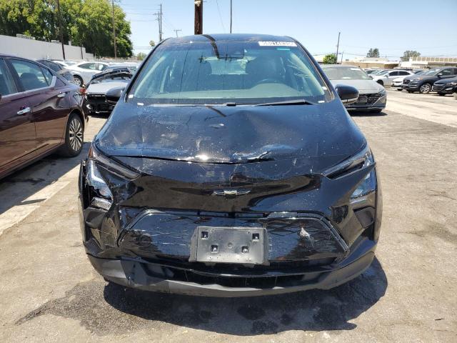  CHEVROLET BOLT 2023 Чорний