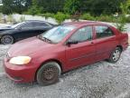 2008 Toyota Corolla Ce იყიდება Fairburn-ში, GA - Side