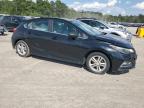 2017 Chevrolet Cruze Lt for Sale in Harleyville, SC - Front End