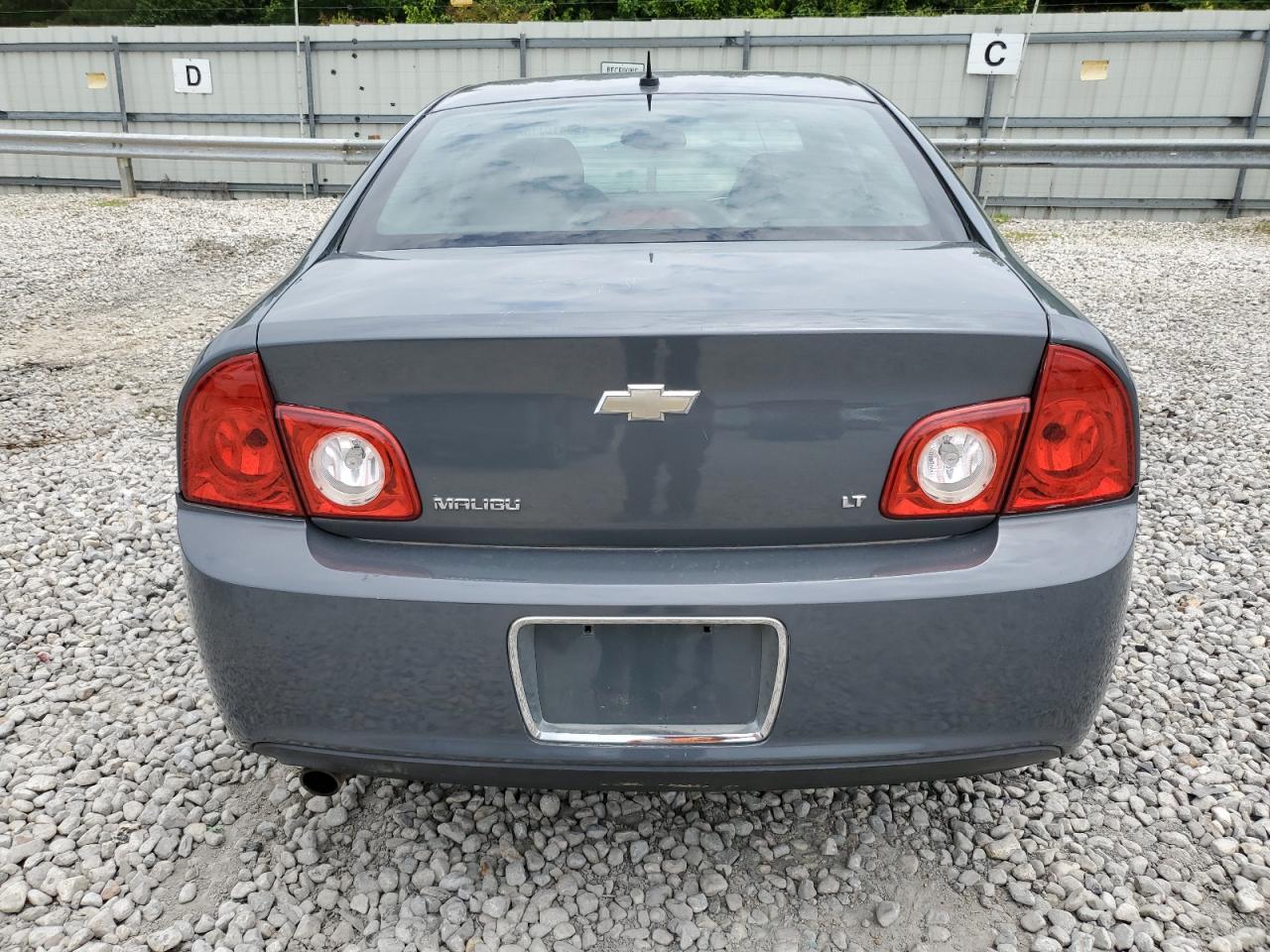 2009 Chevrolet Malibu 1Lt VIN: 1G1ZH57B694260017 Lot: 58416115