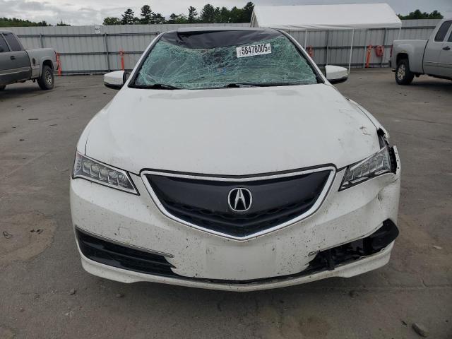  ACURA TLX 2016 Белы