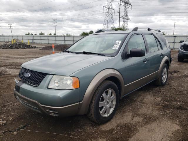 2005 Ford Freestyle Se