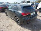 2021 MERCEDES BENZ A 200 AMG for sale at Copart BRISTOL
