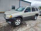 2004 Mazda Tribute Lx للبيع في Tulsa، OK - Mechanical