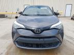 2021 Toyota C-Hr Xle zu verkaufen in Haslet, TX - Side