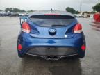 2017 Hyundai Veloster Turbo продається в Orlando, FL - Front End