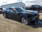 2022 CHEVROLET CAMARO LS   for sale at Copart ON - TORONTO