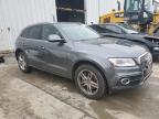 2016 Audi Q5 Premium Plus S-Line იყიდება Windsor-ში, NJ - Rear End