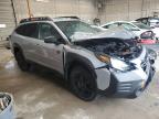 2023 Subaru Outback Wilderness na sprzedaż w York Haven, PA - Front End