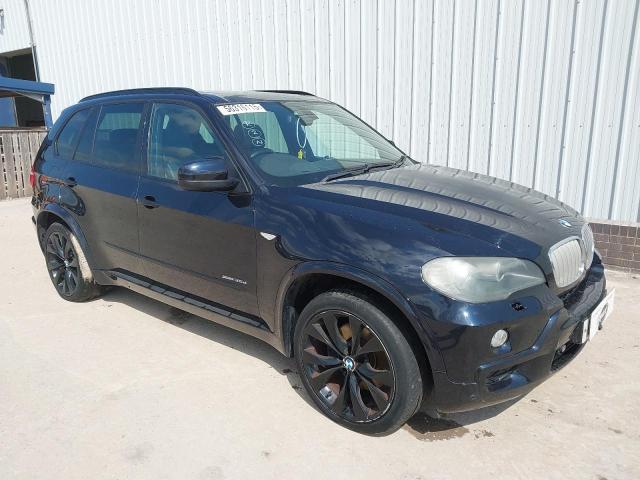 2010 BMW X5 XDRIVE