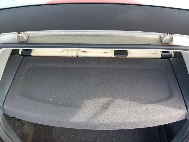 2010 VOLKSWAGEN GOLF SE TS