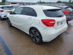 2015 MERCEDES BENZ A180 BLUEE for sale at Copart NEWBURY