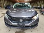2020 Honda Civic Lx للبيع في London، ON - Rear End