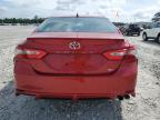 2019 Toyota Camry L   de vânzare în Loganville, GA - All Over
