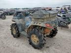 2023 Polaris Sportsman 850 High Lifter Edition en Venta en Houston, TX - Mechanical
