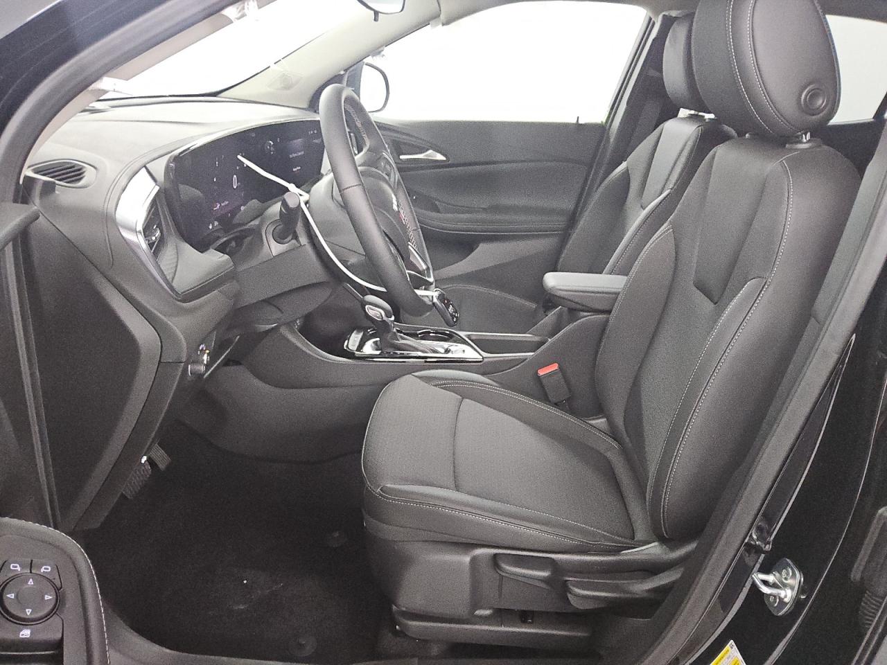 2025 Buick Encore Gx Preferred VIN: KL4AMBSL4SB182654 Lot: 55173785