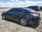 2011 Acura Tl  de vânzare în Houston, TX - Front End