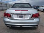 2016 Mercedes-Benz E 400 for Sale in Littleton, CO - Undercarriage