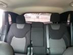 2017 Jeep Cherokee Sport на продаже в Northfield, OH - Front End