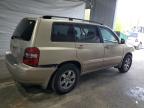 2004 Toyota Highlander Base للبيع في Candia، NH - Front End