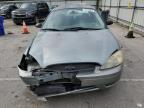 2007 Ford Taurus Se en Venta en Savannah, GA - Front End