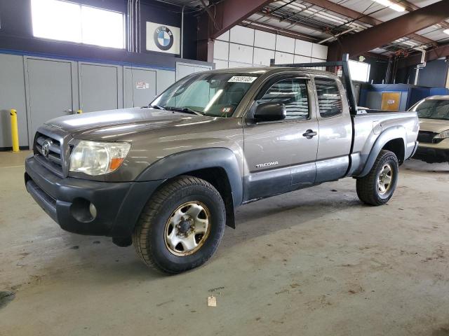 2009 Toyota Tacoma Access Cab