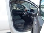 2019 PEUGEOT PARTNER PR for sale at Copart PETERLEE
