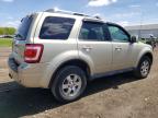 2011 Ford Escape Limited للبيع في Columbia Station، OH - Front End