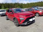 2023 HYUNDAI BAYON ADVA for sale at Copart WHITBURN