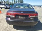 2007 Hyundai Azera Se for Sale in Arlington, WA - Side