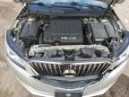 2016 Buick Lacrosse  de vânzare în Elgin, IL - Front End