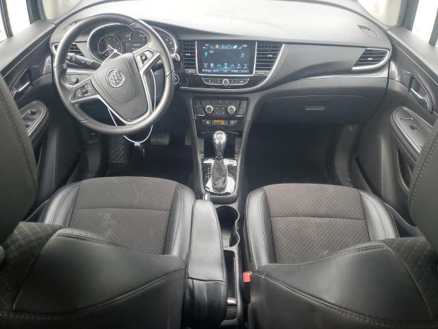  BUICK ENCORE 2019 Silver