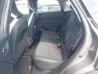 2023 RENAULT CAPTUR TEC for sale at Copart EAST KILBRIDE