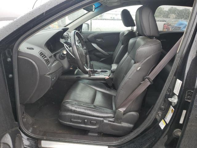 ACURA RDX 2013 Czarny
