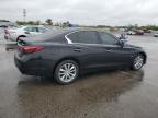 2020 Infiniti Q50 Pure zu verkaufen in Brookhaven, NY - Front End