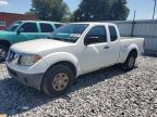 2014 Nissan Frontier S იყიდება Apopka-ში, FL - Minor Dent/Scratches