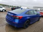 2022 Honda Civic Sport na sprzedaż w Lansing, MI - Front End