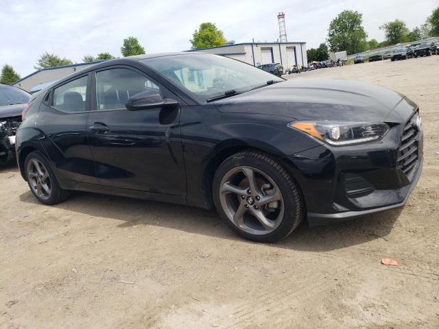  HYUNDAI VELOSTER 2020 Czarny