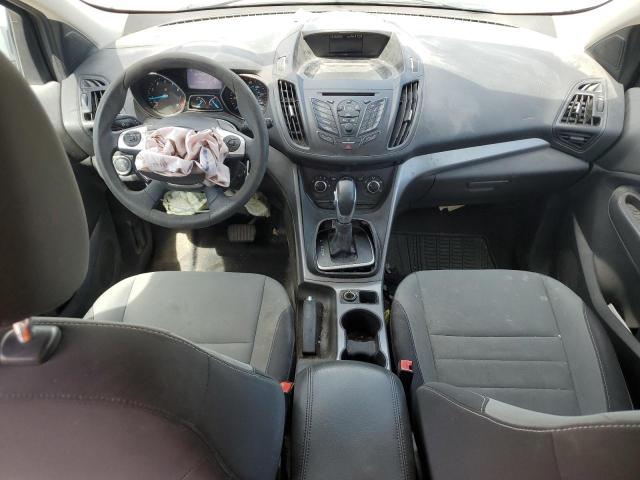  FORD ESCAPE 2013 White