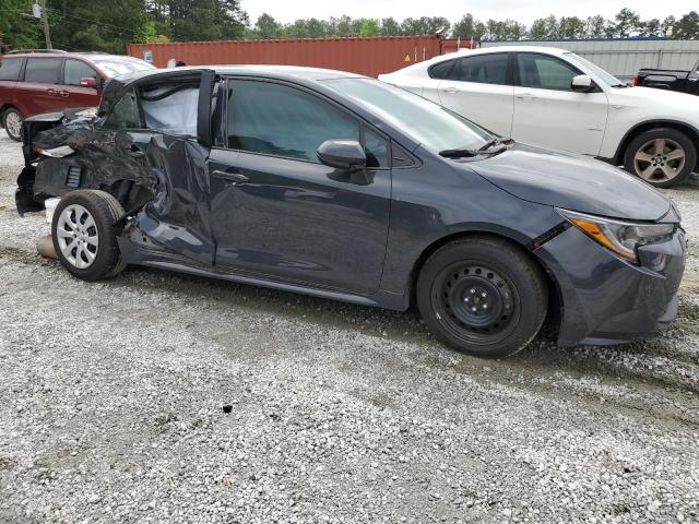  TOYOTA COROLLA 2024 Szary